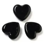 Heart Handmade Lampwork Beads