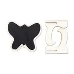 Butterfly Wooden Mini Chalkboard Signs