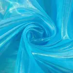 Laser Polyester Fabric