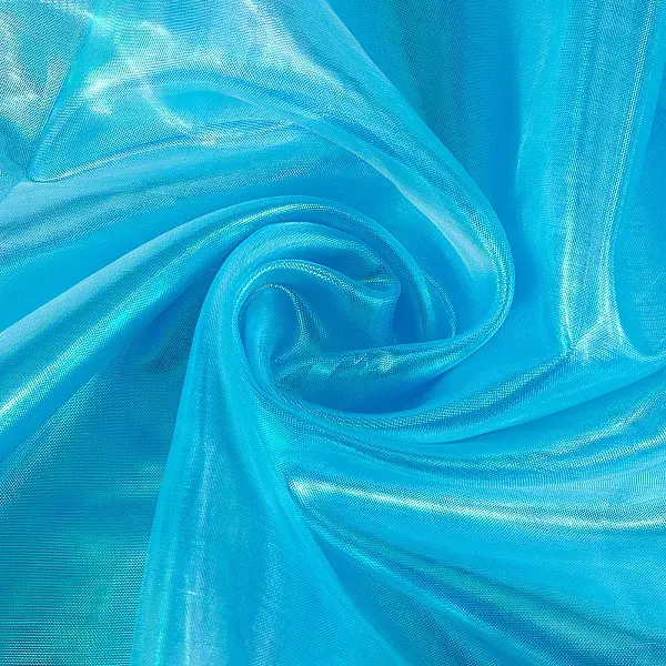 Laser Polyester Fabric