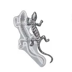 DIY Display Silicone Molds