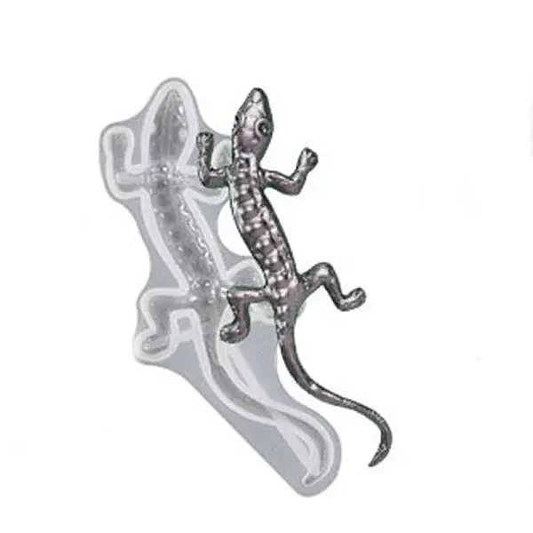 DIY Display Silicone Molds