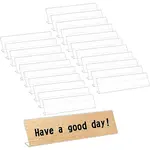 Acrylic Display Stands