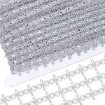 Polyester Lace Ribbon