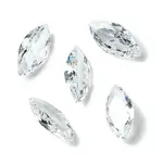 Cubic Zirconia Cabochons