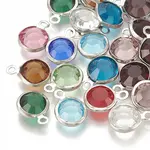 Glass Charms