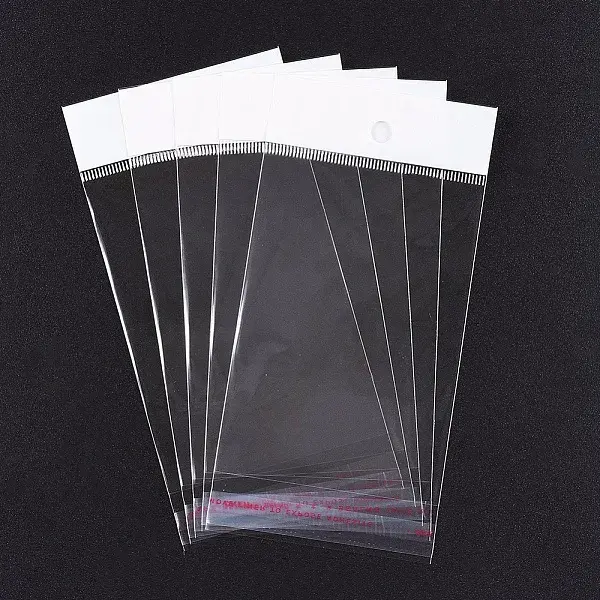 Cellophane Bags