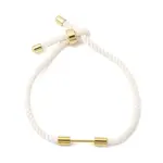 3MM Round Nylon Milan Cord Necklaces Making