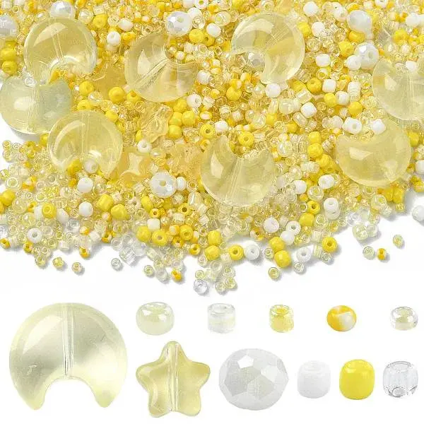 DIY Jewelry Making Finding Kits