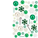 DIY Christmas Vase Fillers