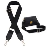 Cotton Adjustable Webbing Bag Straps