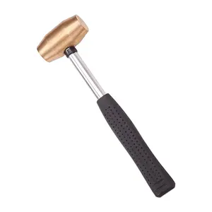 Brass Hammers