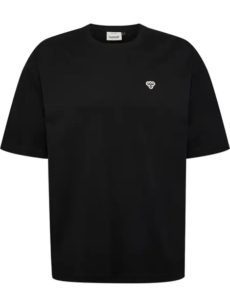 Hummel Tričko  čierna