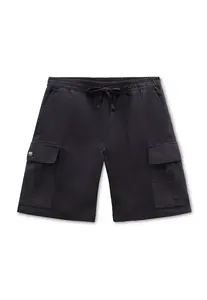 VANS Nohavice 'RANGE'  čierna