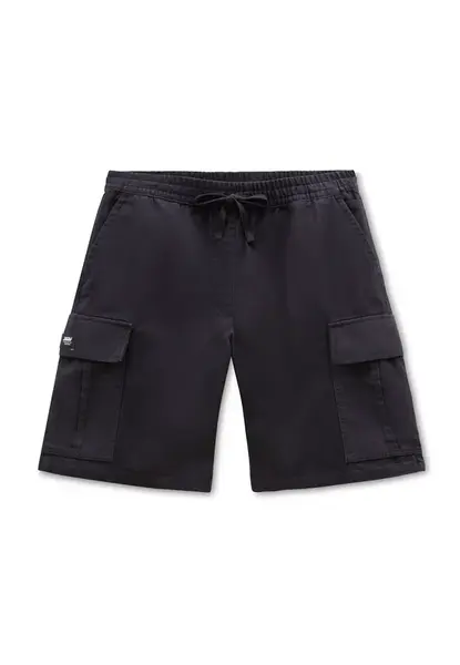 VANS Nohavice 'RANGE'  čierna