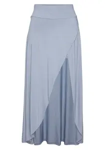 LASCANA Sukňa  opálová