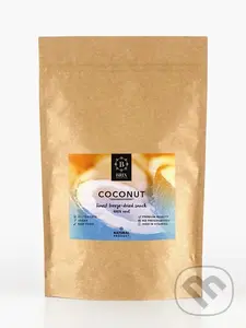 Mrazom sušený kokos 100g,Mrazom sušený kokos 100g