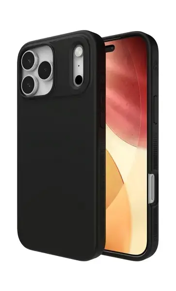 Ochranný kryt ZAGG Manhattan Snap pro Apple iPhone 17 Pro Max, black