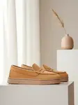 Resti Classic women's loafers Carollese