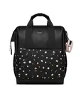 VUCH Ferron Meadow Black