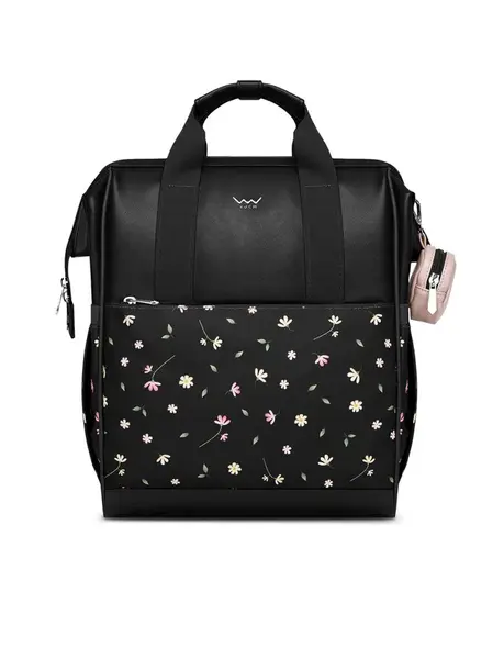 VUCH Ferron Meadow Black