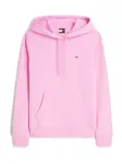 Tommy Jeans Mikina  svetloružová