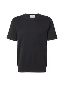 Calvin Klein Sveter  čierna