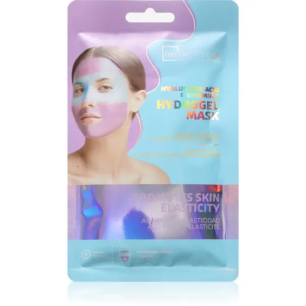 IDC Institute Promotes Skin Elasticity hydrogélová maska 28 g