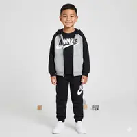 Nike kids color blocked hbr jogger set 110-116 cm