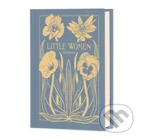 Little Women Journal - Union Square & Co.