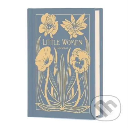 Little Women Journal - Union Square & Co.