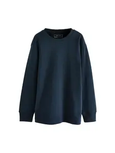 Next Tričko  námornícka modrá