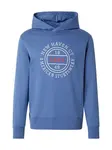 GANT Mikina  modrá