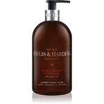 Baylis & Harding Black Pepper & Ginseng tekuté mydlo na ruky 500 ml