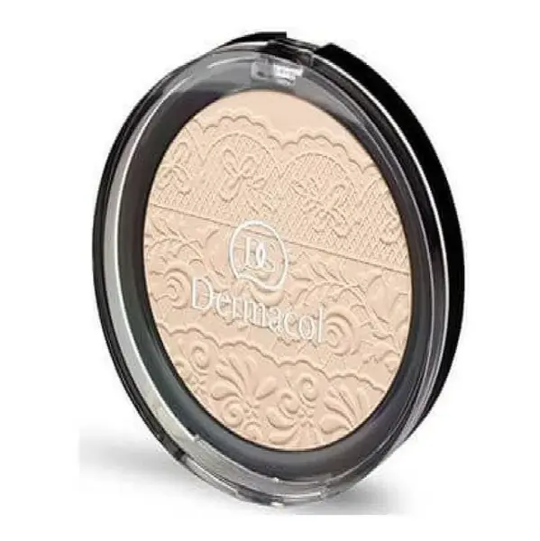 DERMACOL Kompaktný púder s reliéfom č.3 8 g