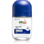 Sebamed For Men dezodorant roll-on pre mužov 50 ml
