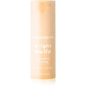 Dermacol Bright Me Up Intensive Peeling intenzívny peeling s AHA 30 ml