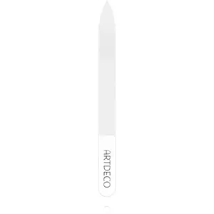 ARTDECO Color & Care sklený pilník na nechty 1 ks