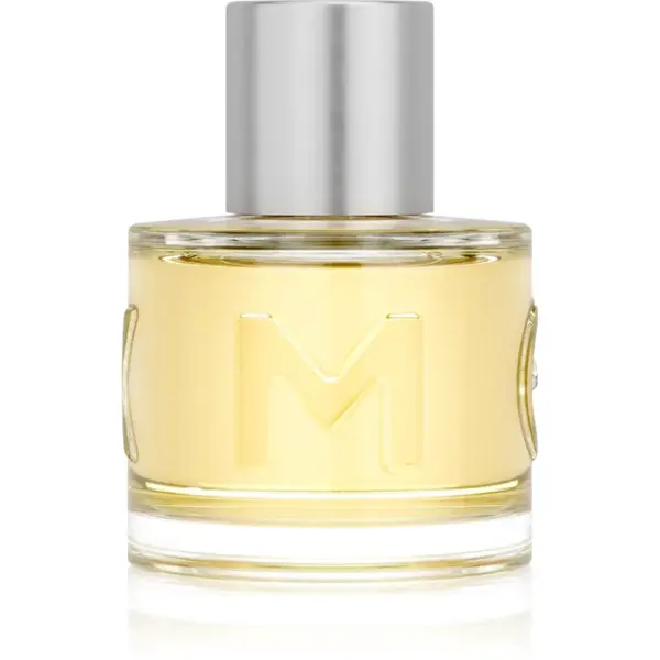 Mexx Woman New toaletná voda pre ženy 60 ml