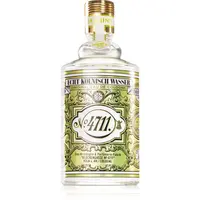 4711 Floral Collection Jasmine kolínska voda unisex 100 ml