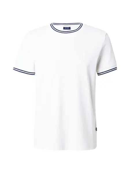 JOOP! Tričko 'Jose'  biela