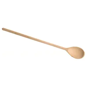 Švédska lyžica na bigos 40 cm