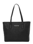VALENTINO Shopper 'Pansy'  čierna