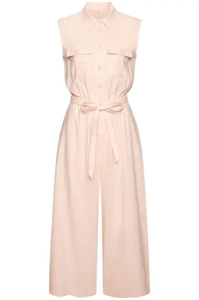 BUFFALO Overal  marhuľová