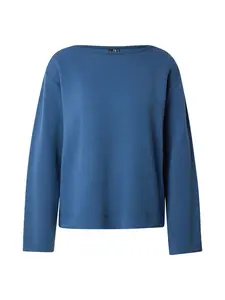VERO MODA Tričko 'VMHALI'  námornícka modrá