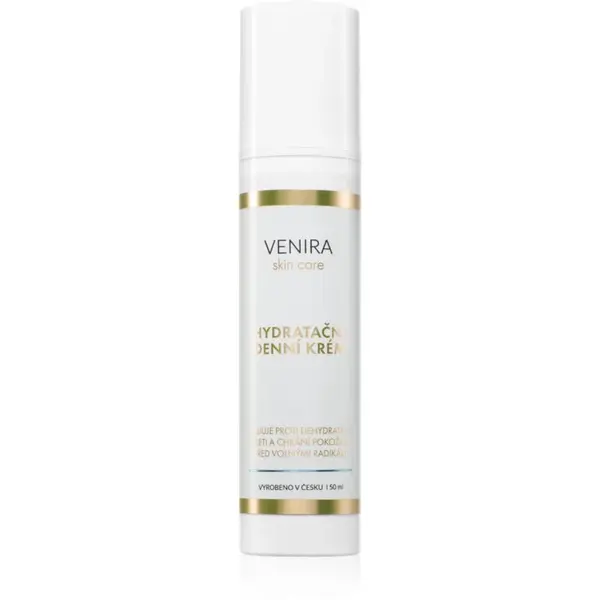Venira Hydratační denní krém hydratační denní krém 50 ml