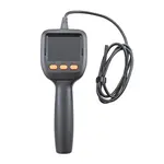 GOSCAM Inspekční endoskop s kamerou, kabel 1 m, vodotěsný, LCD displej, GL8818