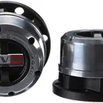 Volnoběžka AVM 433 - Isuzu / Chevrolet, 2 ks