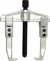Stahovák dvouramenný 350 x 200 mm, univerzální - QUATROS QS11172