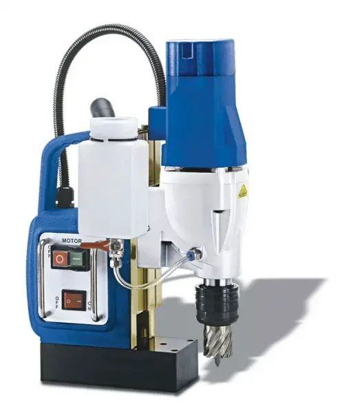 Metallkraft® Magnetická vrtačka MB 502 E